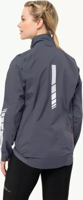 Jack Wolfskin Morobbia 2.5L Funktionsjacke dolphin (Damen)