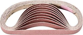 Pferd BA 12/305 A 120 Schleifband K120, 12x305mm, 100 Stück