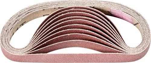 Pferd BA 12/305 A 120 Schleifband K120, 12x305mm, 100 Stück