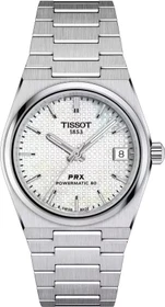 Tissot PRX Powermatic 80 T137.207.11.111.00