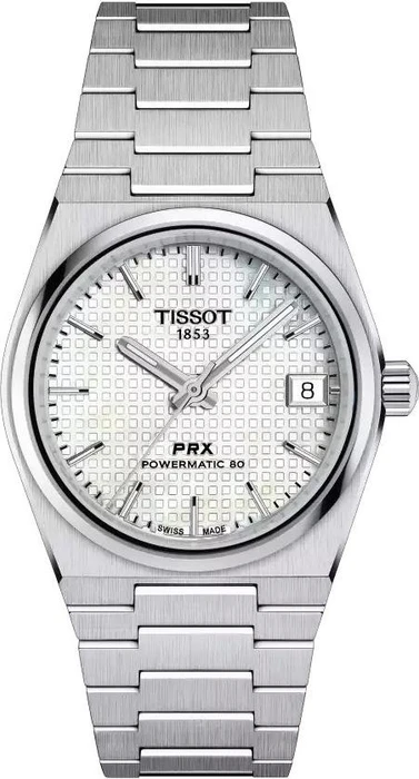 Tissot PRX Powermatic 80 T137.207.11.111.00