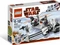 LEGO Star Wars Episoden I-VI - Snowtrooper Battle Pack Vorschaubild