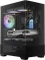 Gamdias Aura GC9M Elite ARGB, schwarz, Glasfenster Vorschaubild