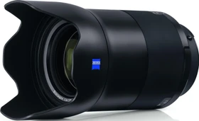 Zeiss ZF.2 Milvus 35mm 1.4 für Nikon F