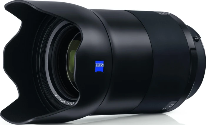 Zeiss ZF.2 Milvus 35mm 1.4 für Nikon F