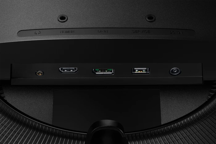 Samsung Odyssey G5 G55A (2022), 27"