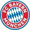 Ravensburger Puzzle FC Bayern Logo Vorschaubild