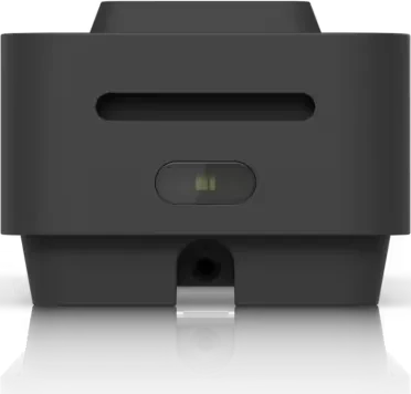Ubiquiti UniFi Doorbell Lite, schwarz, Video-Türklingel