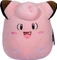 Jazwares Squishmallows Pokémon - Piepi Vorschaubild