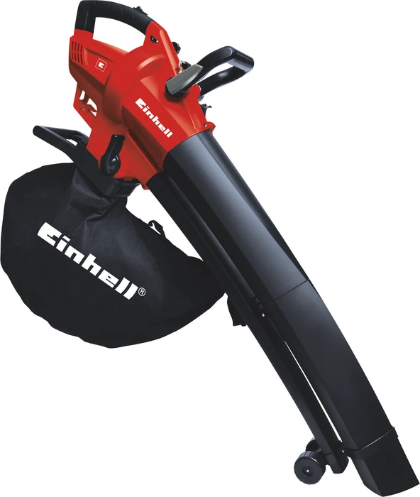 Einhell GC-EL Elektro-Laubsauger/-bläser