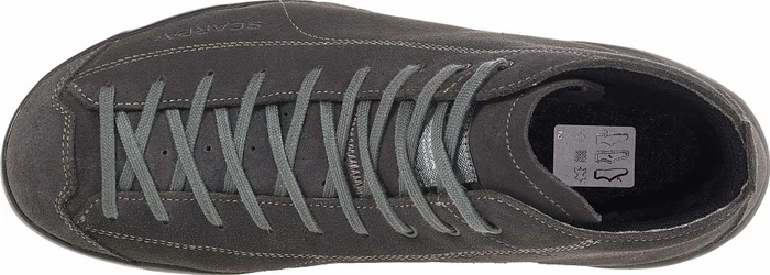 Scarpa Mojito City Mid Wool GTX ardoise