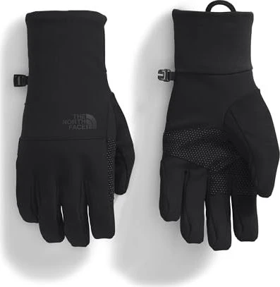 The North Face Apex Etip Insulation Handschuhe tnf black (Herren)