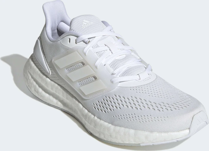 adidas Pureboost 22 cloud white/crystal white