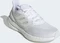 adidas Pureboost 22 cloud white/crystal white Vorschaubild