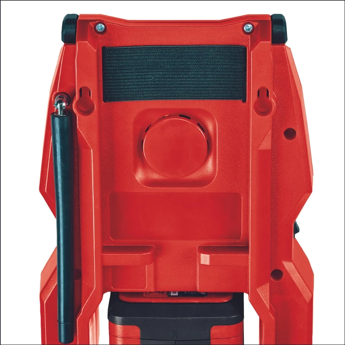 Einhell TC-RA 18 Li BT Akku-Baustellenradio solo