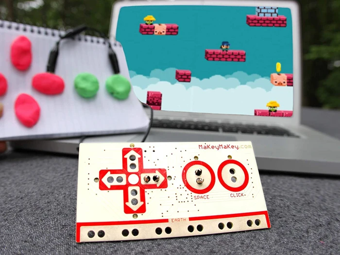 MakeyMakey Classic Kit