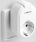 REV Ritter Link2Home WiFi Steckdose & Zeitschaltuhr weiß, Smart-Steckdose Vorschaubild
