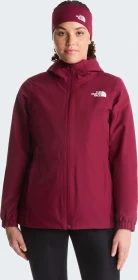 The North Face Quest DryVent Funktionsjacke burgundy crush (Damen)