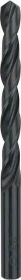 Bosch Professional HSS-R Spiralbohrer, 8.5x75x117mm, 10 Stück
