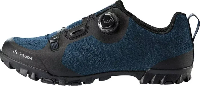 Vaude Skoj dark sea (Herren)