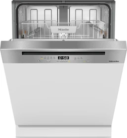 Miele G 5817 i XXL Active Plus Großraum-Geschirrspüler edelstahl