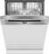 Miele G 5817 i XXL Active Plus Großraum-Geschirrspüler edelstahl Vorschaubild