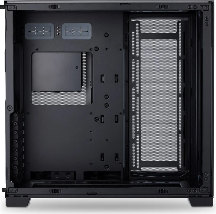 Lian Li O11 Dynamic / O11D EVO, grau, Glasfenster