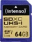 Intenso Premium R45 64GB, UHS-I U1, Class 10 Vorschaubild