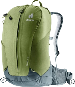 Deuter AC Lite 21 SL pistachio/teal (Damen)