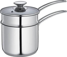 Küchenprofi Capri Wasserbad-Topf 14cm