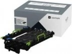 Lexmark Trommel 77L0Z50 CMY