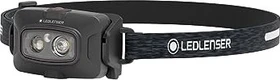 Ledlenser HF4R Signature Stirnlampe schwarz