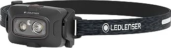 Ledlenser HF4R Signature Stirnlampe schwarz