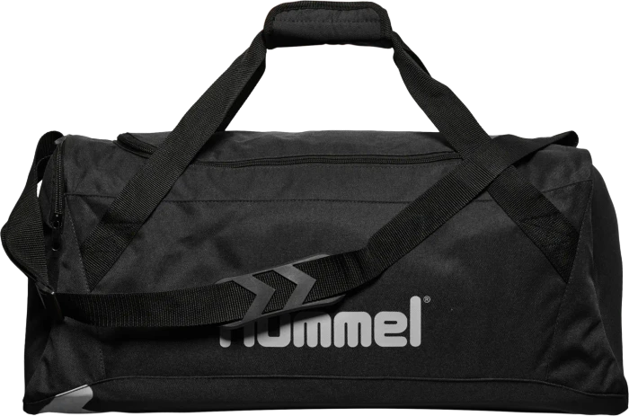 hummel Core S Sporttasche schwarz