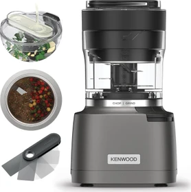 Kenwood CHP80.000SI Duo Prep 2in1 Zerkleinerer