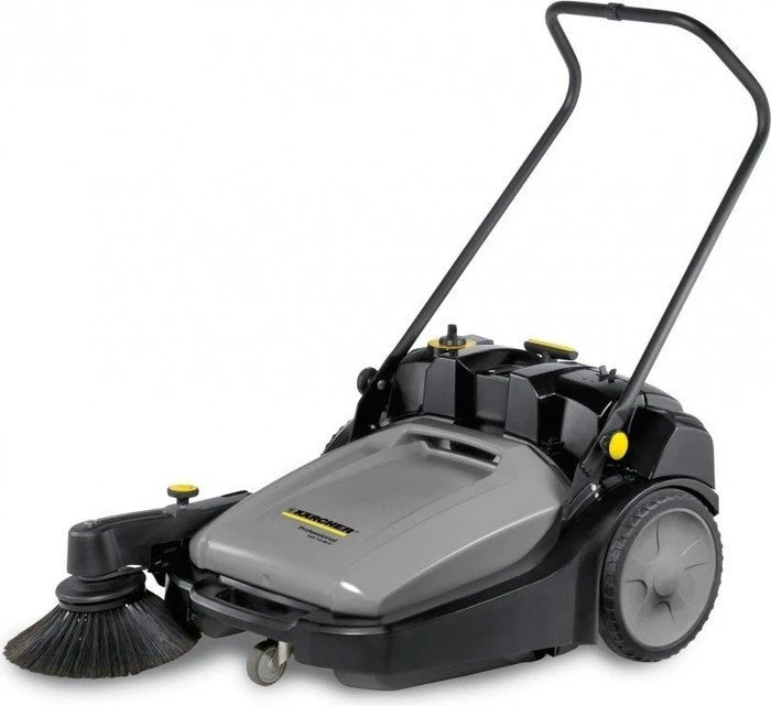 Kärcher KM 70/30 C Bp Pack Akku-Kehrmaschine