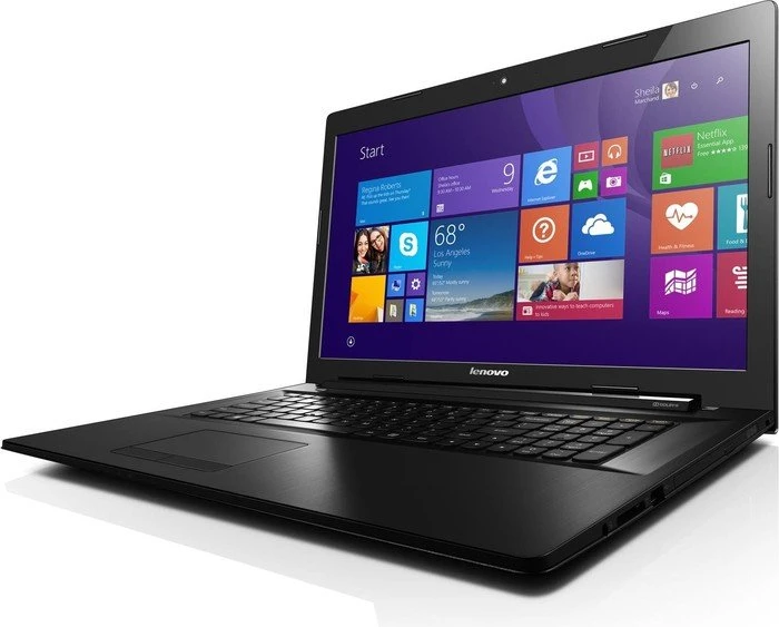 Lenovo B70-80, Core i3-5005U, 4GB RAM, 500GB HDD, DE