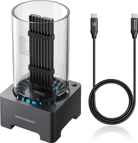 Graugear G-M2DK-U4-40G, M.2 NVMe Dockingstation, USB4 (18111)