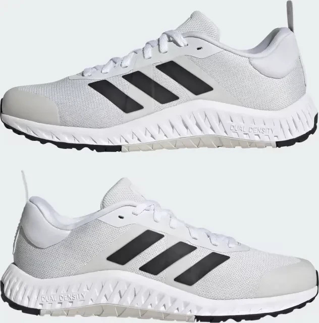 adidas Everyset cloud white/core black/grey one (Damen)