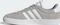 adidas VL Court 3.0 grey two/cloud white/silver metallic (Damen) Vorschaubild