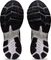 Asics Gel-Kayano 27 black/pure silver (Herren) Vorschaubild