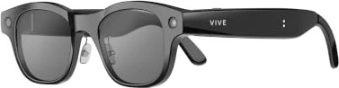 HTC VIVE Eagle Square black/sunglass