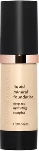 Youngblood Liquid Mineral Foundation pebble, 30ml