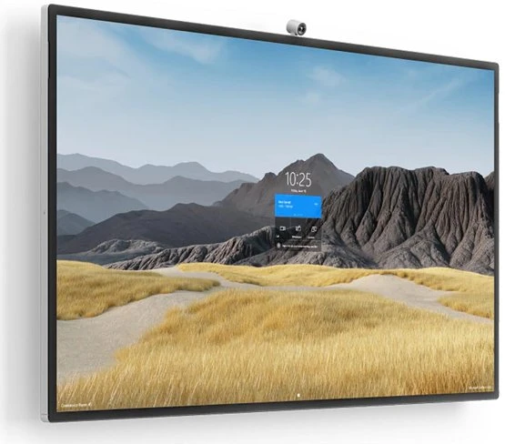 Steelcase Roam Wall Mount, Wandhalterung für Surface Hub 2S 85"