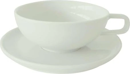 ASA Selection kolibri Teetasse mit Untertasse, 2-tlg.