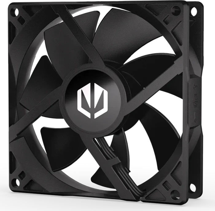 Endorfy Zephyr 92, 92mm