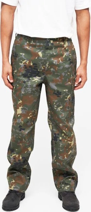 Brandit US Ranger Hose flecktarn (Herren)