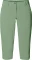 Vaude Skomer Capri Hose 3/4 willow green (Damen) Vorschaubild