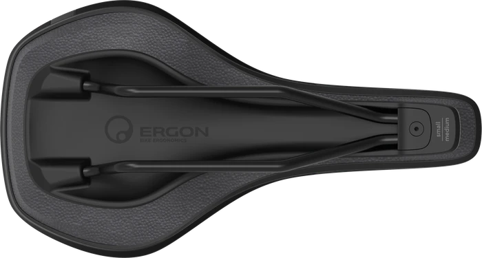 Ergon SMC Core S/M 148mm Sattel (Damen)