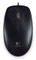 Logitech B100 Optical Mouse Black, USB Vorschaubild